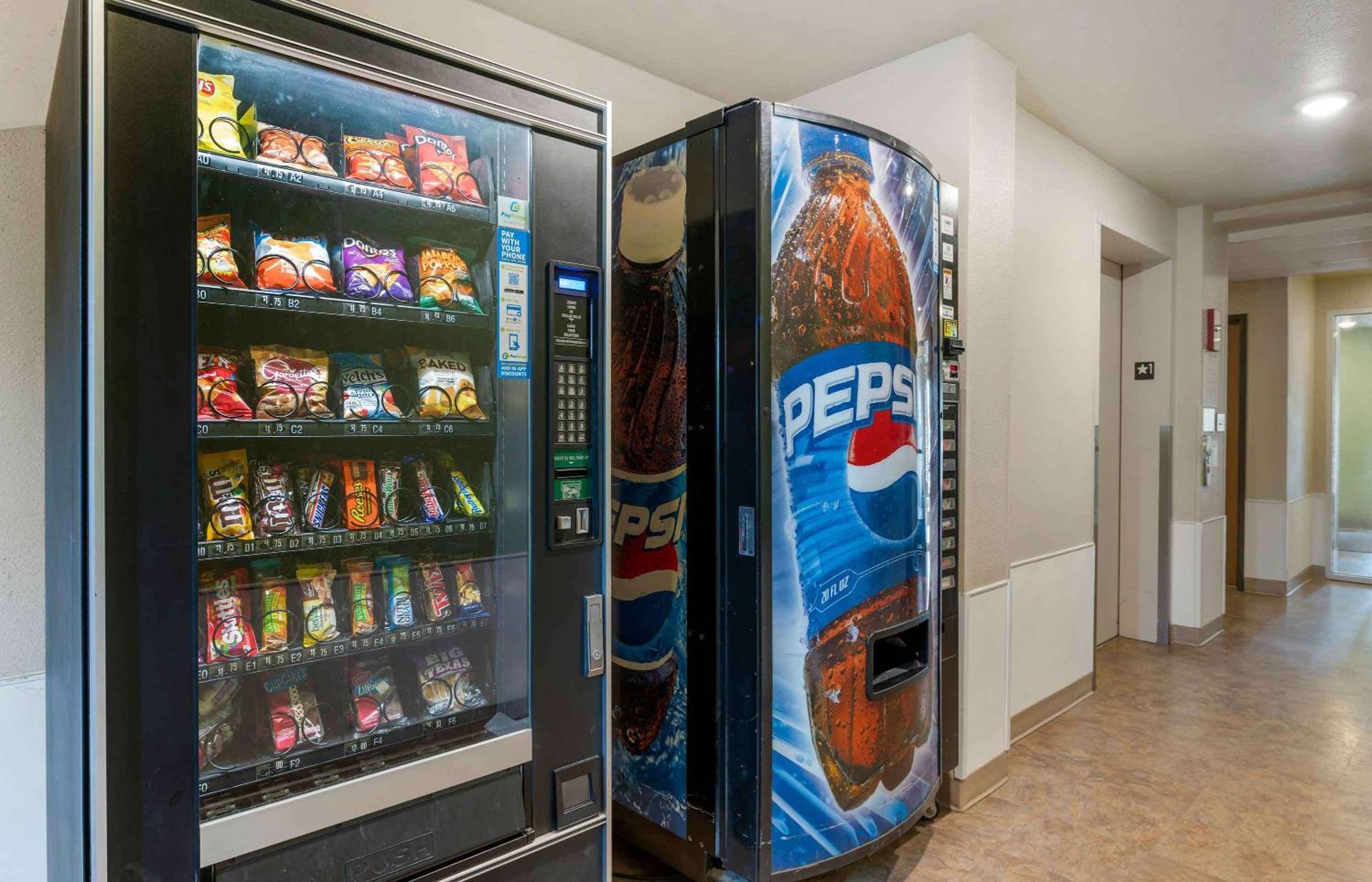 Hotel Extended America Select - Indianapolis - Plainfield
